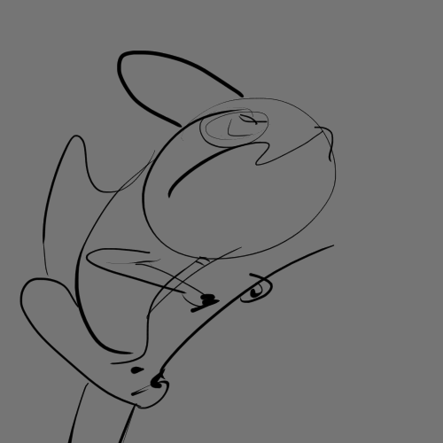 Chameleon Twist Vibes