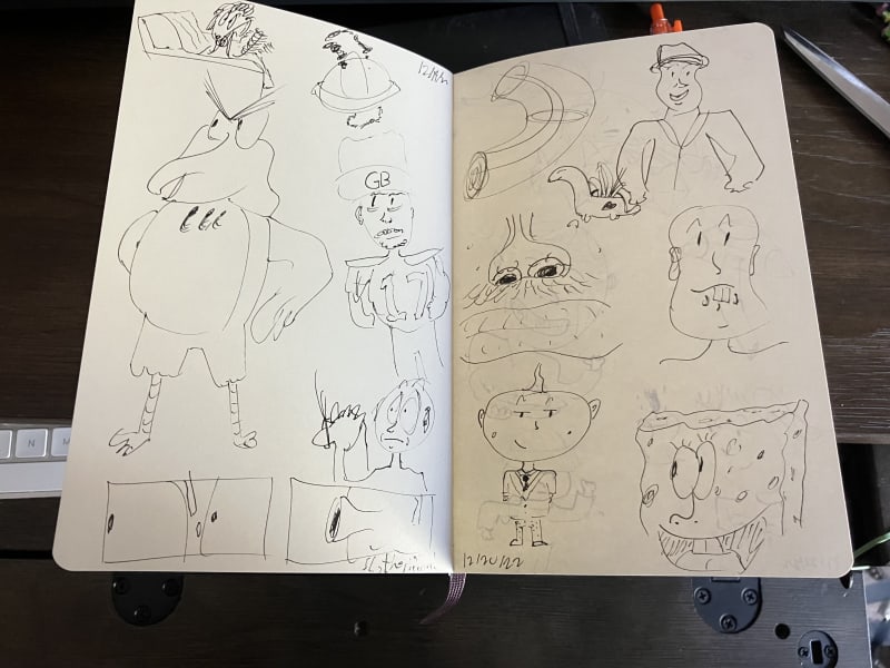 Is mayonnaise an instrument?