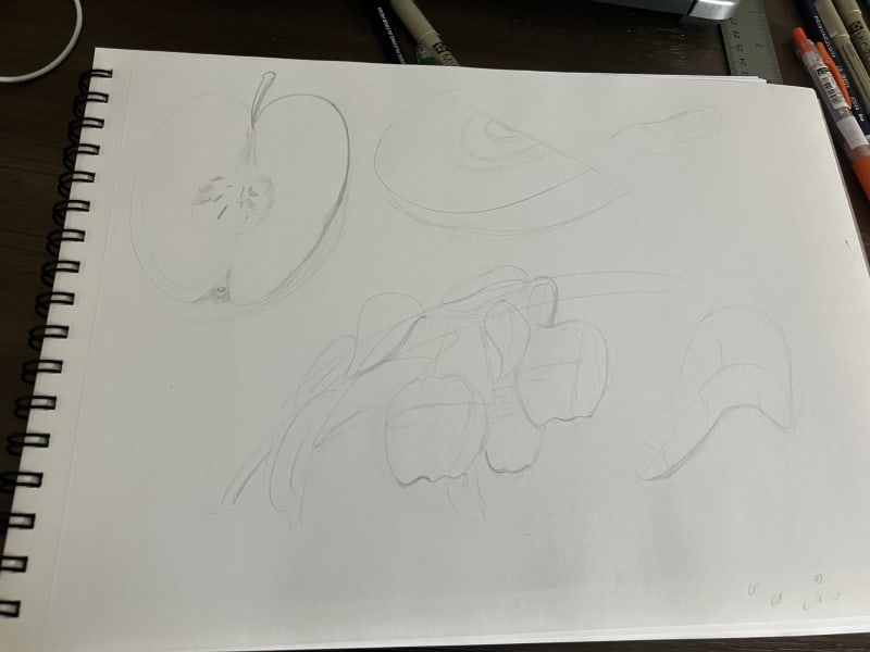 An apple a day keeps the telemarketers away