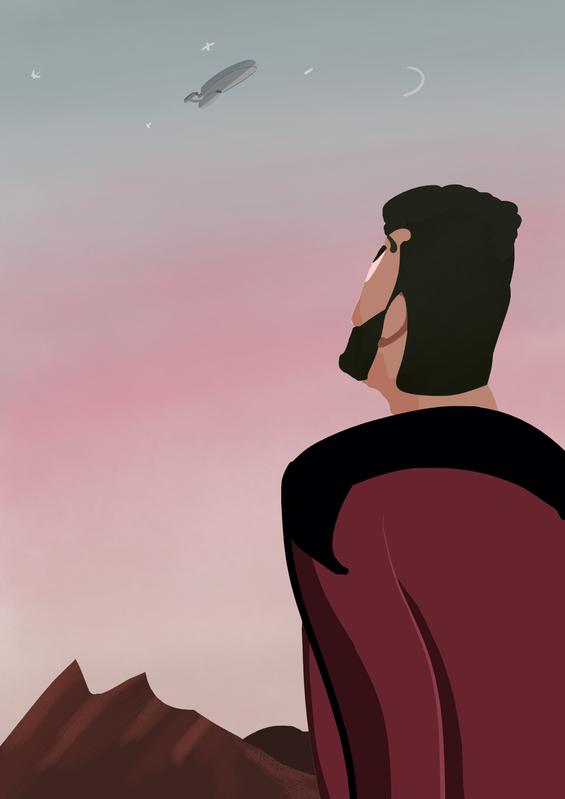 You've really made the grade