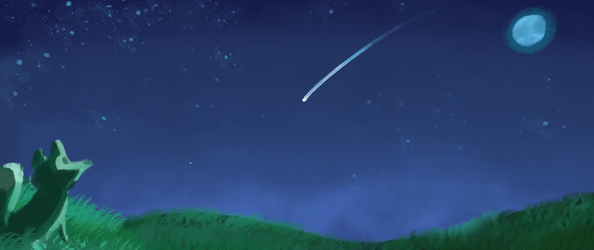 Wishing for more wishes