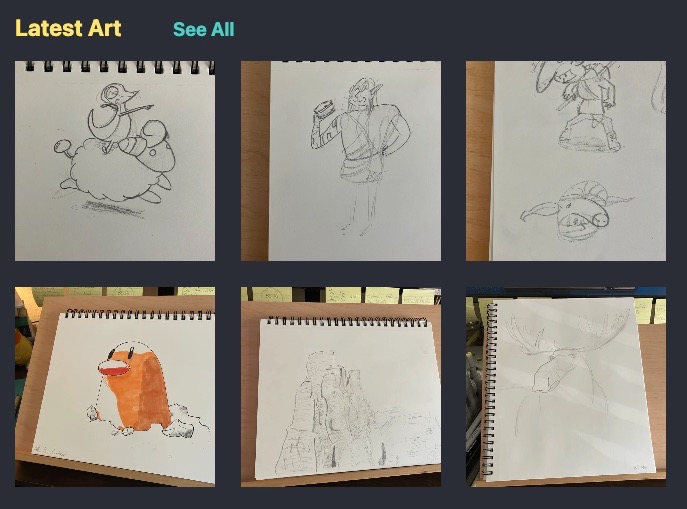 Equal parts Pokémon and Zelda, a good balance!