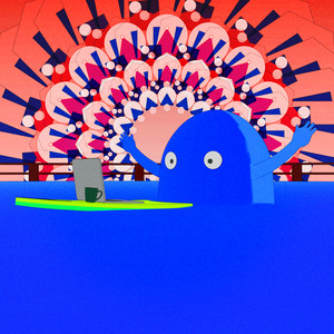 Park with a Pond (AMUNOA remix)