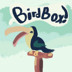 Bird Box (Original Game Soundtrack)