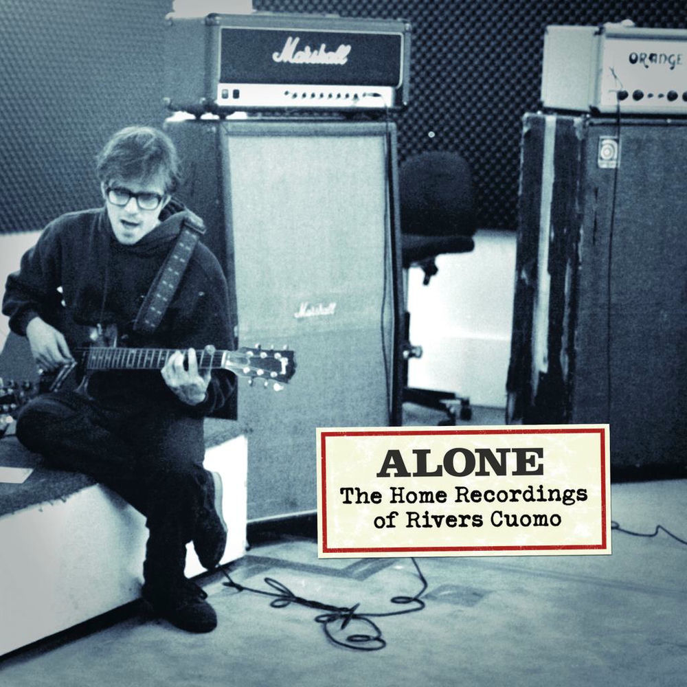 Alone: The Home Recordings