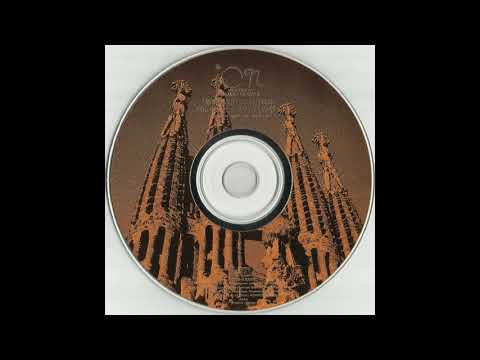Barcelona ～ Gaudi’s Dream ～ (バルセロナ～ガウディの夢～)