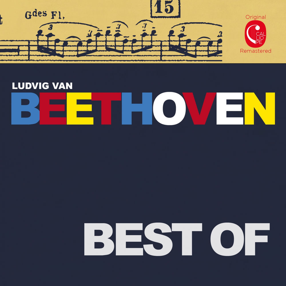 Best of Beethoven