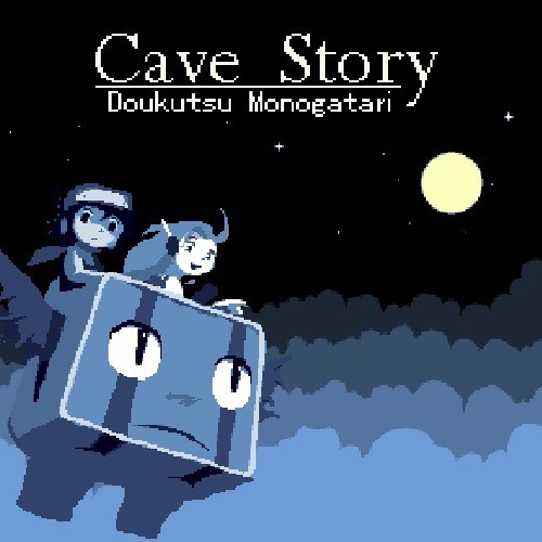 Cave Story Original Soundtrack
