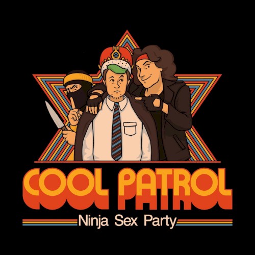 Cool Patrol