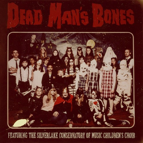Dead Man's Bones