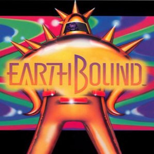 EarthBound OST