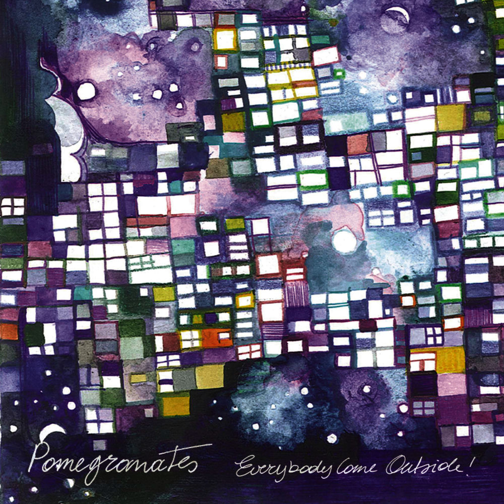 Everybody, Come Outside!