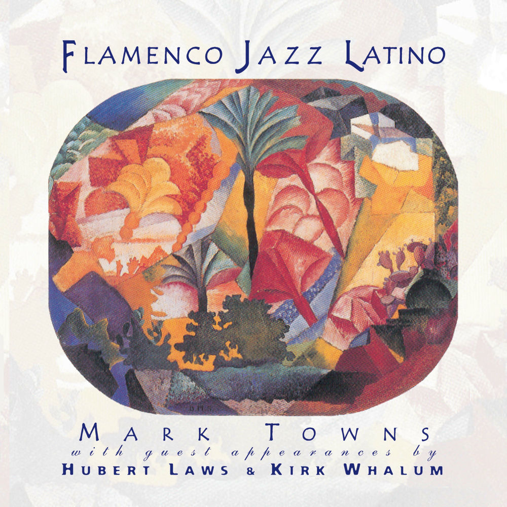 Flamenco Jazz Latino