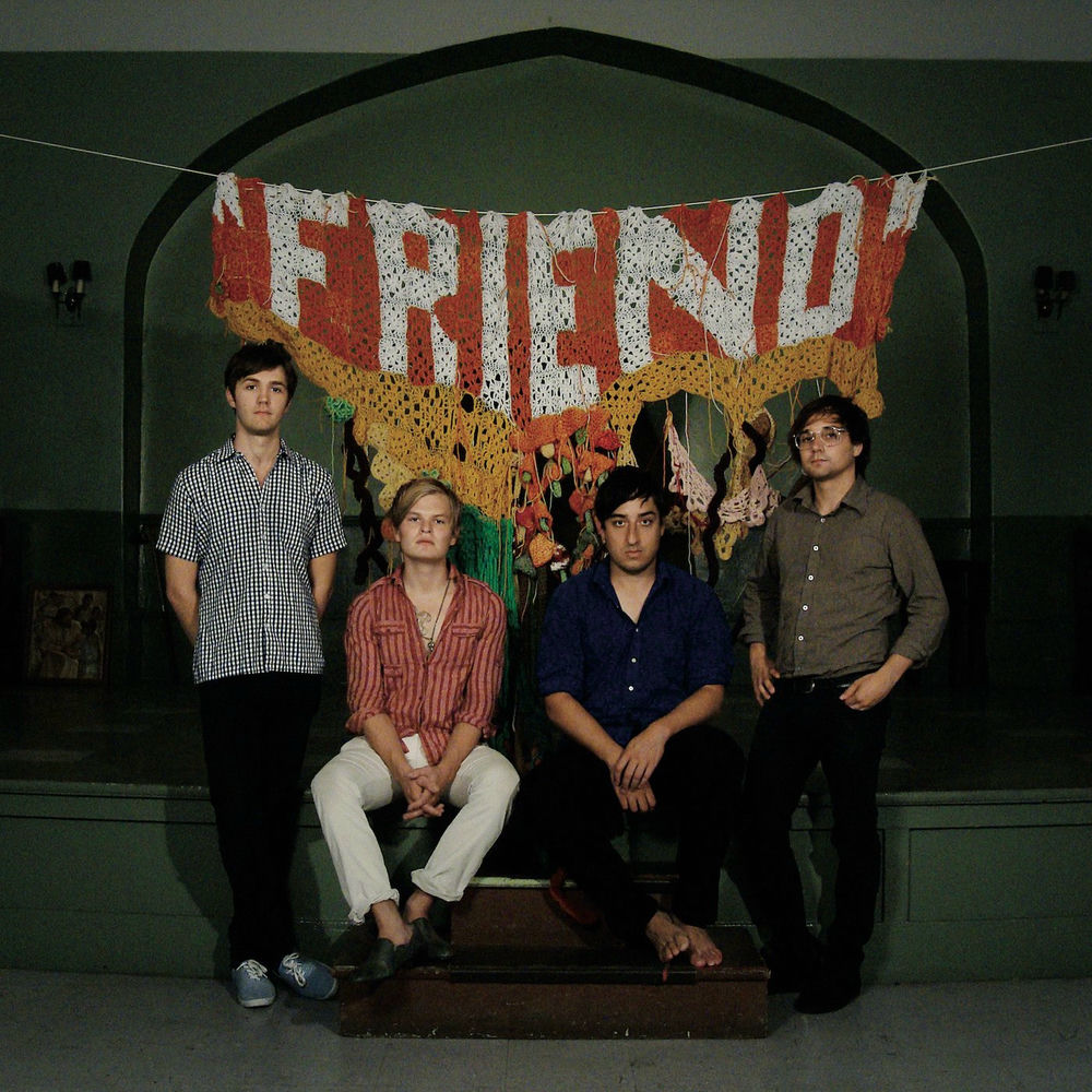 Friend [EP]