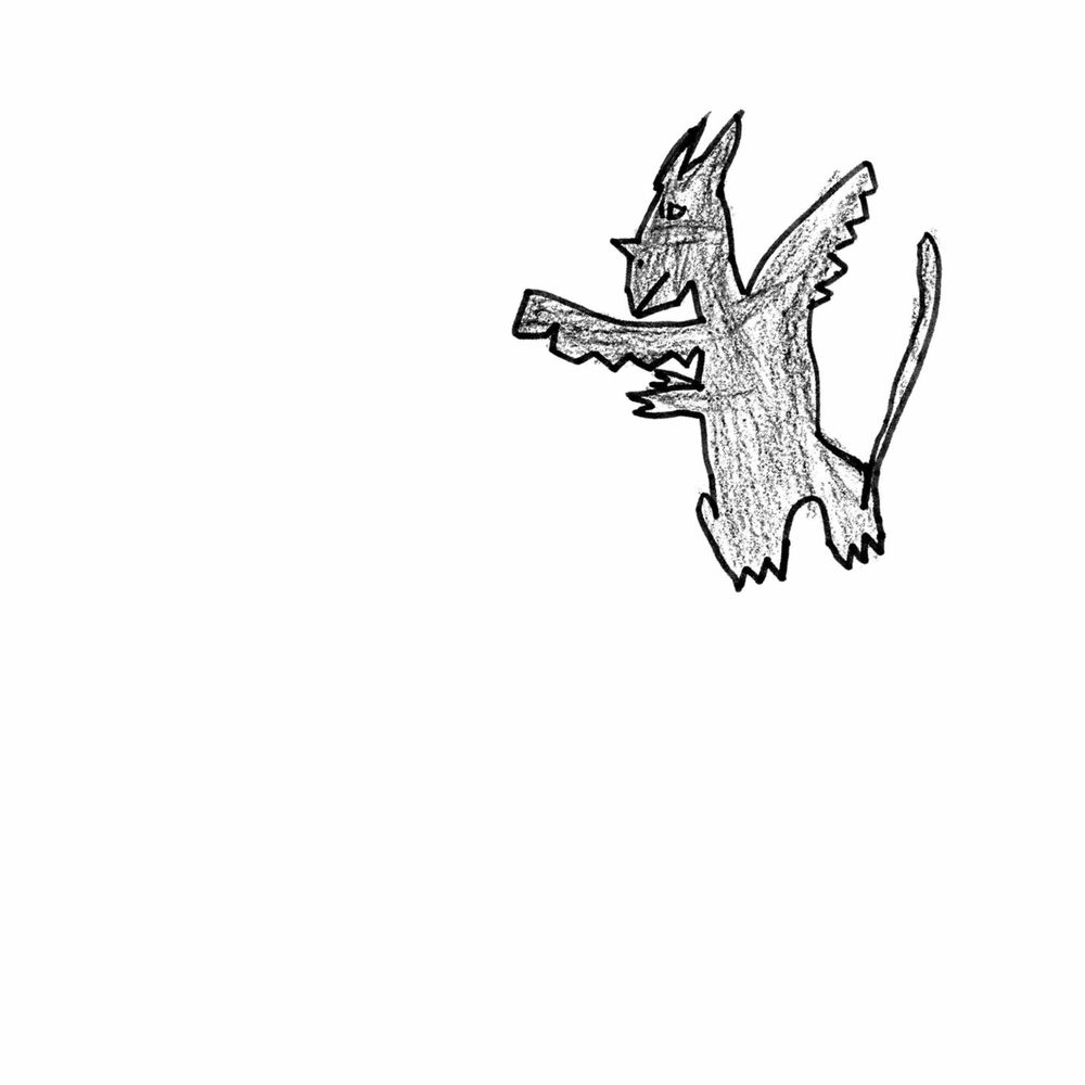 I Am The Fun Blame Monster