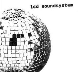 LCD Soundsystem