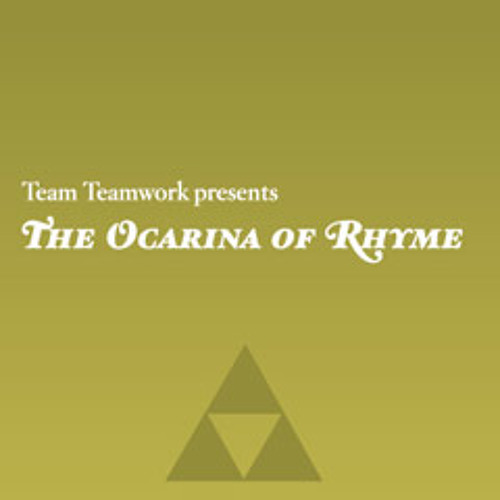 Ocarina of Rhyme