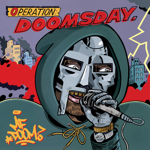 Operation Doomsday: Original Version Remastered