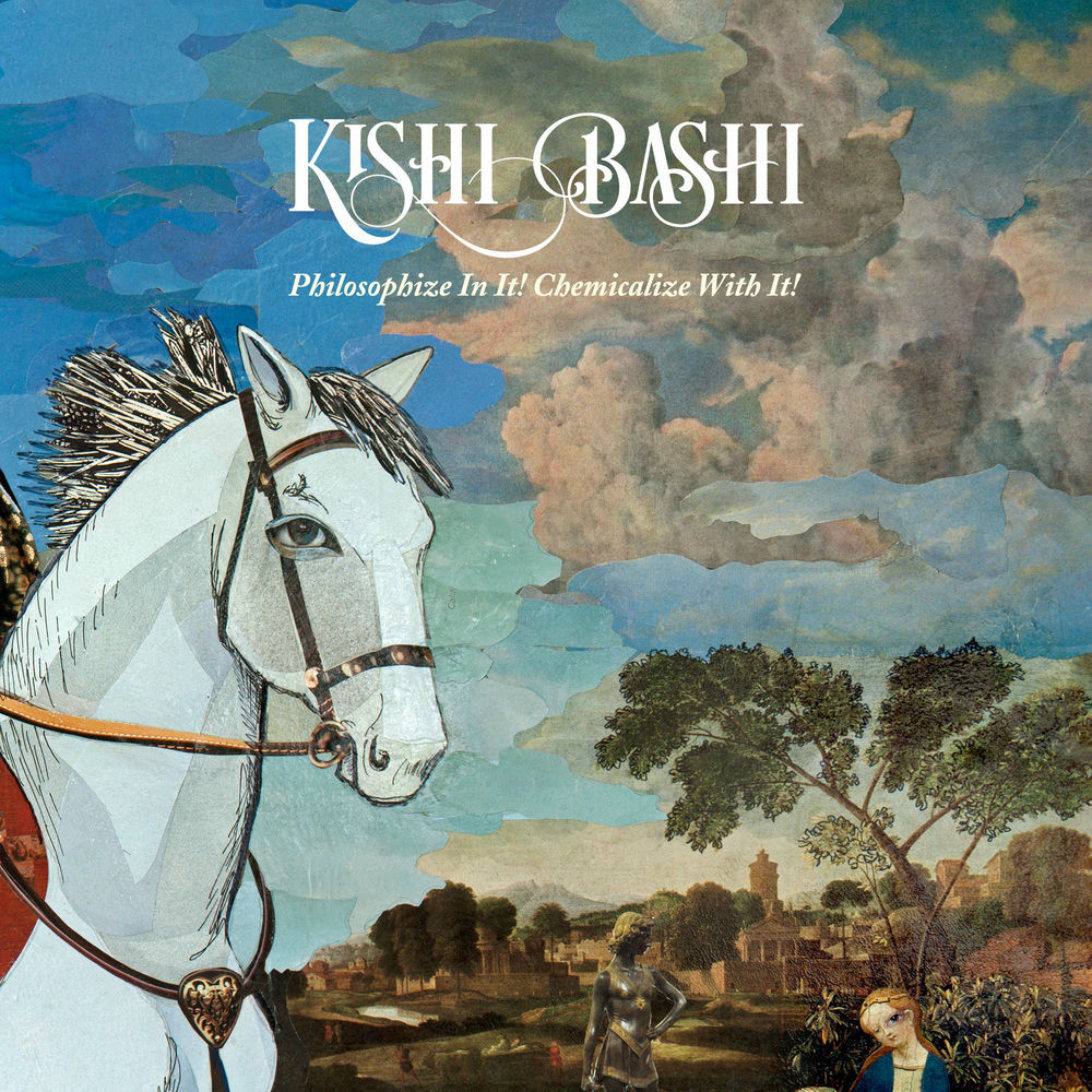 Philosophize! Chemicalize!