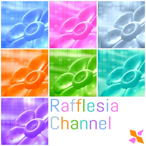 Rafflesia Channel
