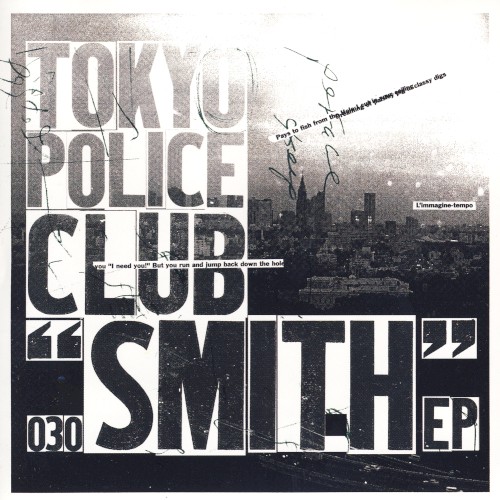 Smith EP