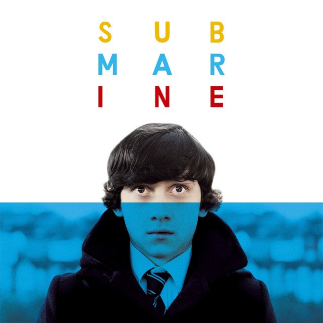 Submarine (original songs)
