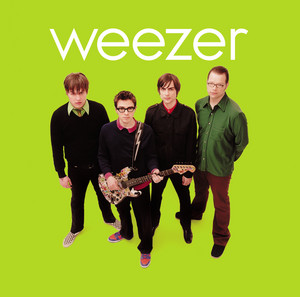 The Green Album