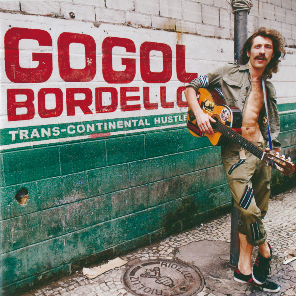 Trans-Continental Hustle