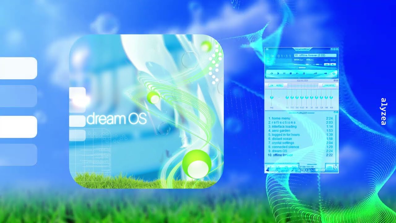 dream OS