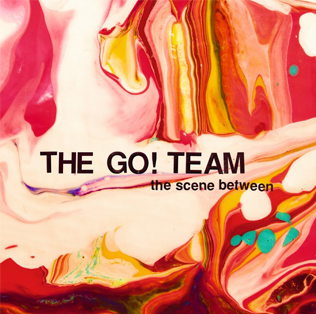 The Scene Between